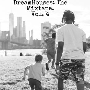 Download track DreamHouses Kenny Mclemore