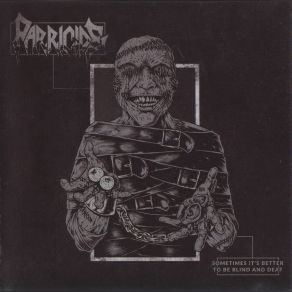 Download track I Hate Tattoos Parricide