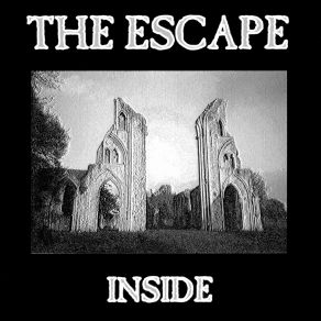 Download track Never The Escape