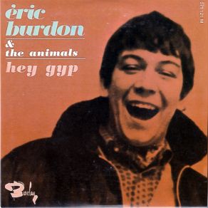 Download track In The Night Eric Burdon & The Animals, The Animals