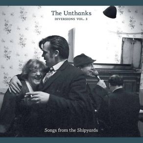 Download track Big Steamers The Unthanks