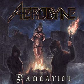 Download track Kill Or Be Killed Aerodyne