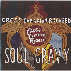 Download track Lonely Girl Cross Canadian Ragweed