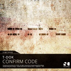 Download track Confirm Code (Intro Mix) T-Dok