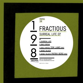 Download track Wind Talker Fractious