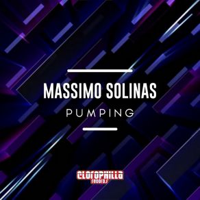 Download track Pumping (Mitekss Remix) Massimo Solinas