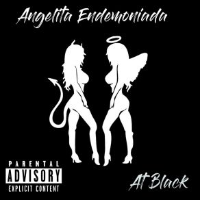 Download track Angelita Endemoniada At Black