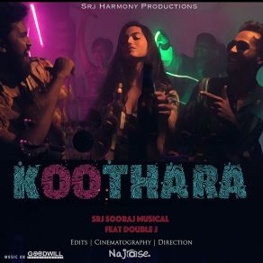 Download track Koothara DOUBLE-J