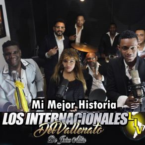 Download track El Picantico Los Internacionales Del Vallenato De Jairo Allin