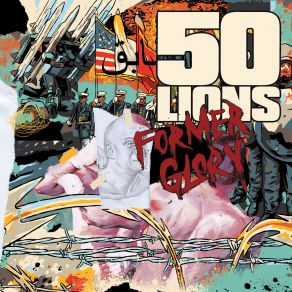 Download track Normality 50 Lions