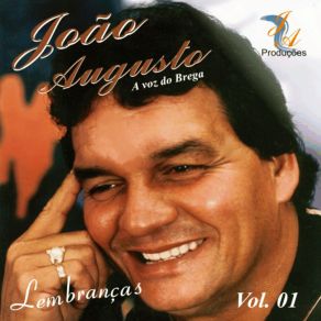 Download track Se Você Já Não Me Ama João Augusto