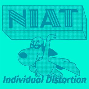 Download track Skena! Individual Distortion