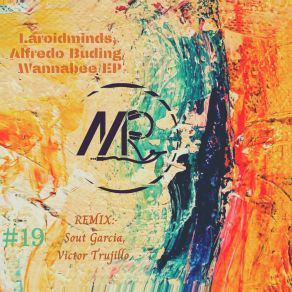 Download track Wannabee (Victor Trujillo Remix) Alfredo BudingVictor Trujillo