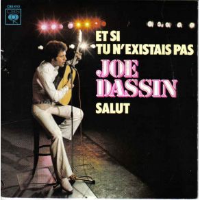 Download track Le Jardin Du Luxembourg Joe Dassin