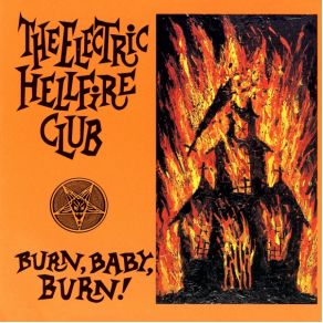 Download track Where Violence Is Golden The Electric Hellfire Club, Thomas Thorn