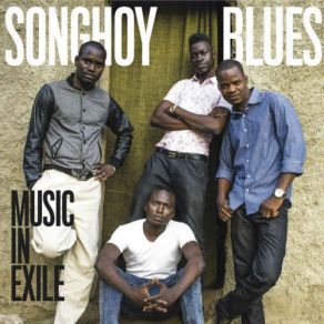 Download track Al Hassidi Terei' Songhoy Blues