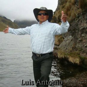 Download track Decias Que Me Querias Luis Antonio