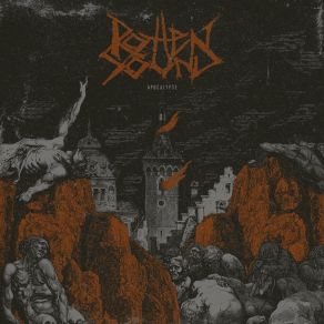 Download track Pacify Rotten Sound