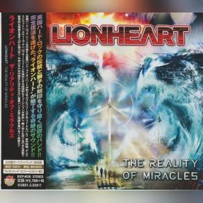 Download track Kingdom Of The East Lionheart