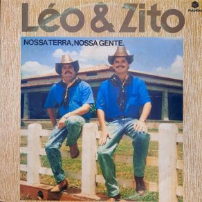 Download track Verdes Matas Léo E Zito