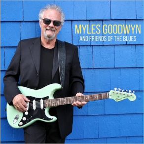 Download track It'll Take Time To Get Used To Myles GoodwynAmos Garret, Emily Lamarche