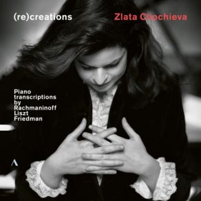 Download track Die Forelle, S. 564 (After Schubert's D. 550) Zlata Chochieva