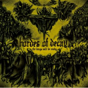 Download track Humanity'S Last Stand Hordes Of Decay