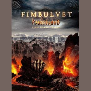 Download track Monument Fimbulvet