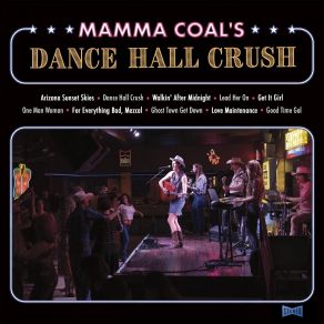 Download track Dance Hall Crush Mamma Coal