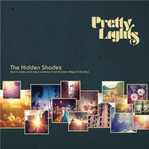 Download track Lost And Found Pretty Lights