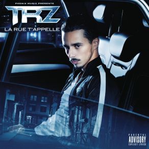 Download track LFG (La Famille Est Grande) TRZ