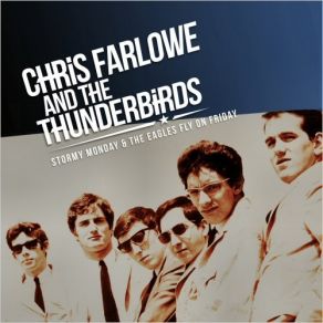 Download track Bread (Live At The BBC) Chris Farlowe, The Thunderbirds