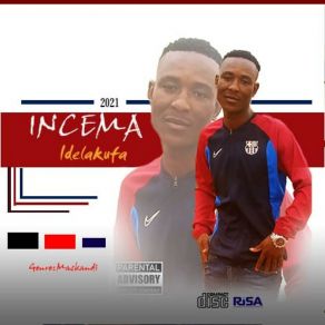 Download track EYAKWANONGOMA Incema