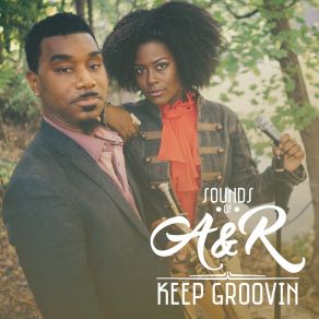 Download track Keep Groovin' Sounds Of A