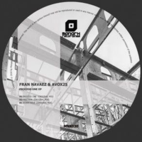 Download track Friction (Original Mix) Fran Navaez, Avox25