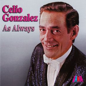 Download track Abusas De Mi Celio Gonzale