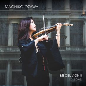 Download track Milnga Del Angel (Arr. For Violin & Piano) Emilio Teubal, Octavio Brunetti, Pablo Cafici, Machiko Ozawa, Makia Matsumura