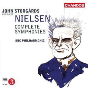 Download track Symphony No. 3, Op. 27, FS 60 Sinfonia Espansiva II. Andante Pastorale John Storgards, BBC Philharmonic Orchestra