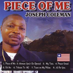 Download track Tears On My Pillow Joe Coleman