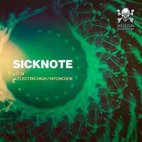 Download track Electric High Sicknote