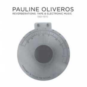 Download track Ringing The Mods 1 Heads Pauline Oliveros