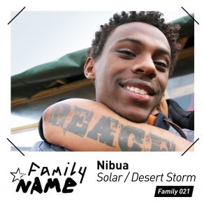 Download track Desert Storm (Mainro Remix) Nibua