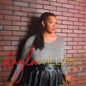 Download track Transparency (Bonus Track) Kayla Williams