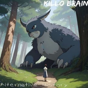 Download track Utopia Killo Brain