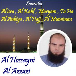 Download track Sourate Al Muminune (Quran) Al Hossayni Al Azzazi