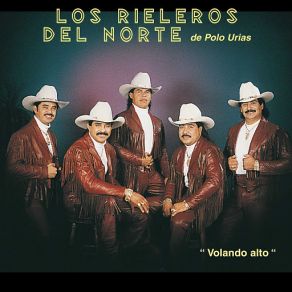 Download track Lindo Ojinaga Los Rieleros Del Norte