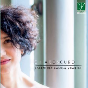 Download track Rêve Valentina Casula Quartet