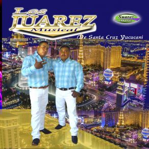 Download track Ita Lo O Mi Yu Los Juarez Musical