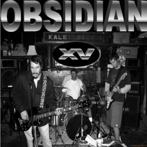 Download track Sea Of Forever Obsidian