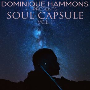 Download track Let Me Love You Dominique Hammons